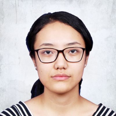 Karma Tshering Uden
